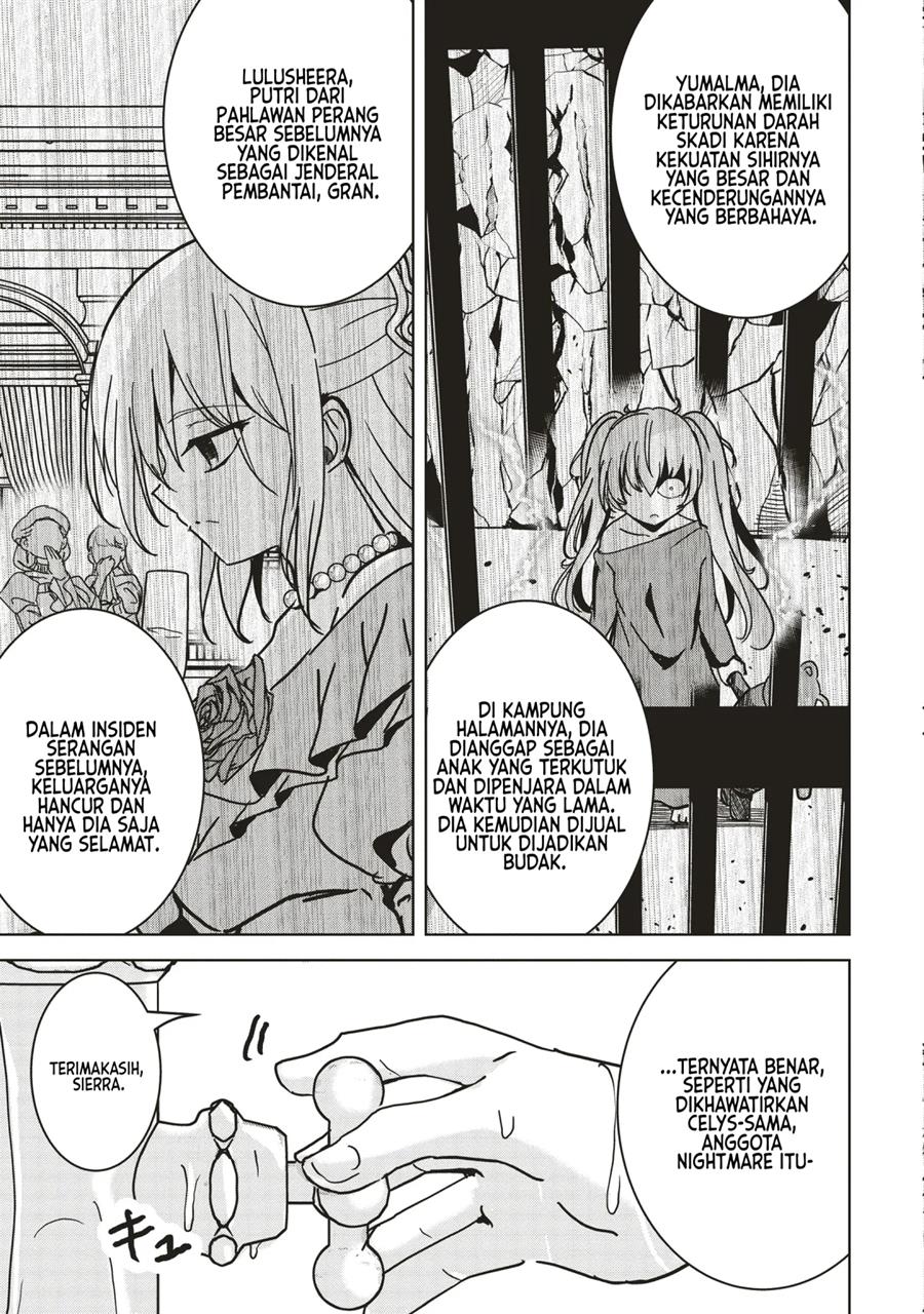 isekai-saikouhou-no-guild-leader - Chapter: 13.1