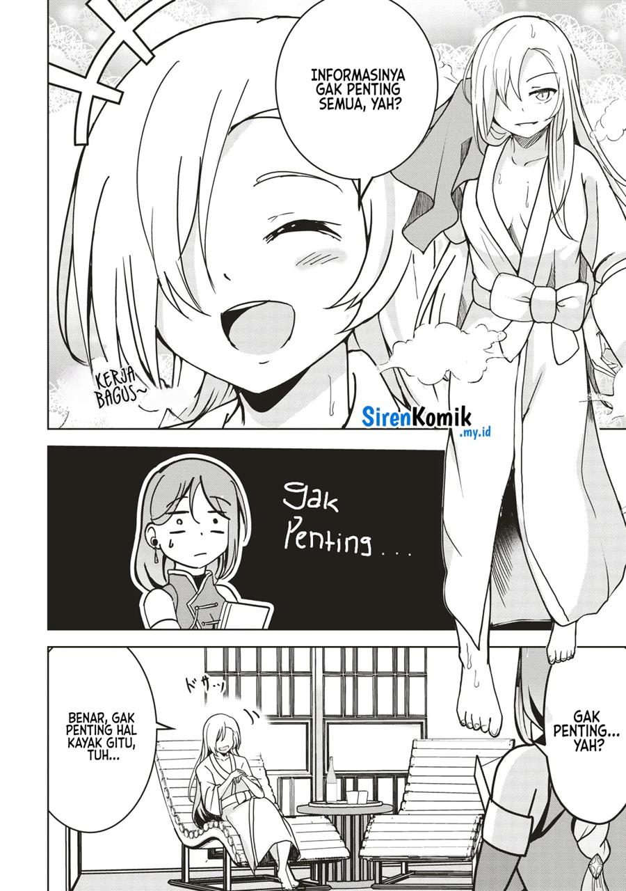 isekai-saikouhou-no-guild-leader - Chapter: 13.1