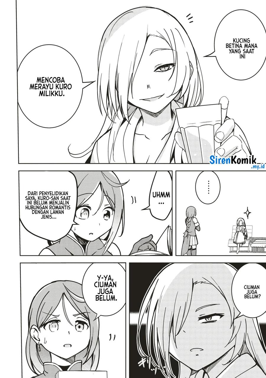 isekai-saikouhou-no-guild-leader - Chapter: 13.1
