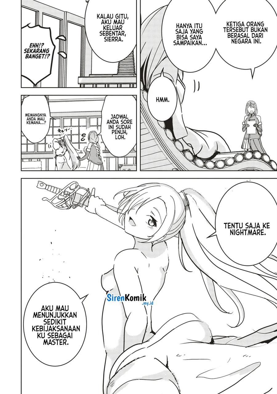 isekai-saikouhou-no-guild-leader - Chapter: 13.1