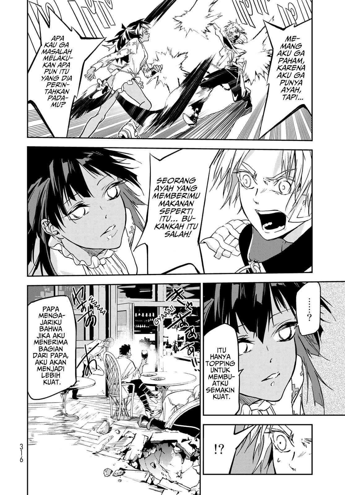 rokudo-tosoki - Chapter: 9