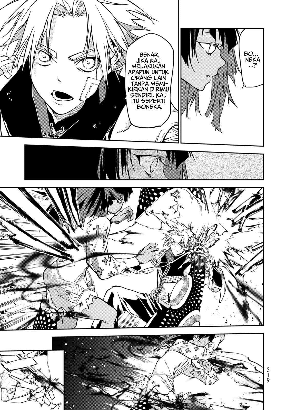 rokudo-tosoki - Chapter: 9