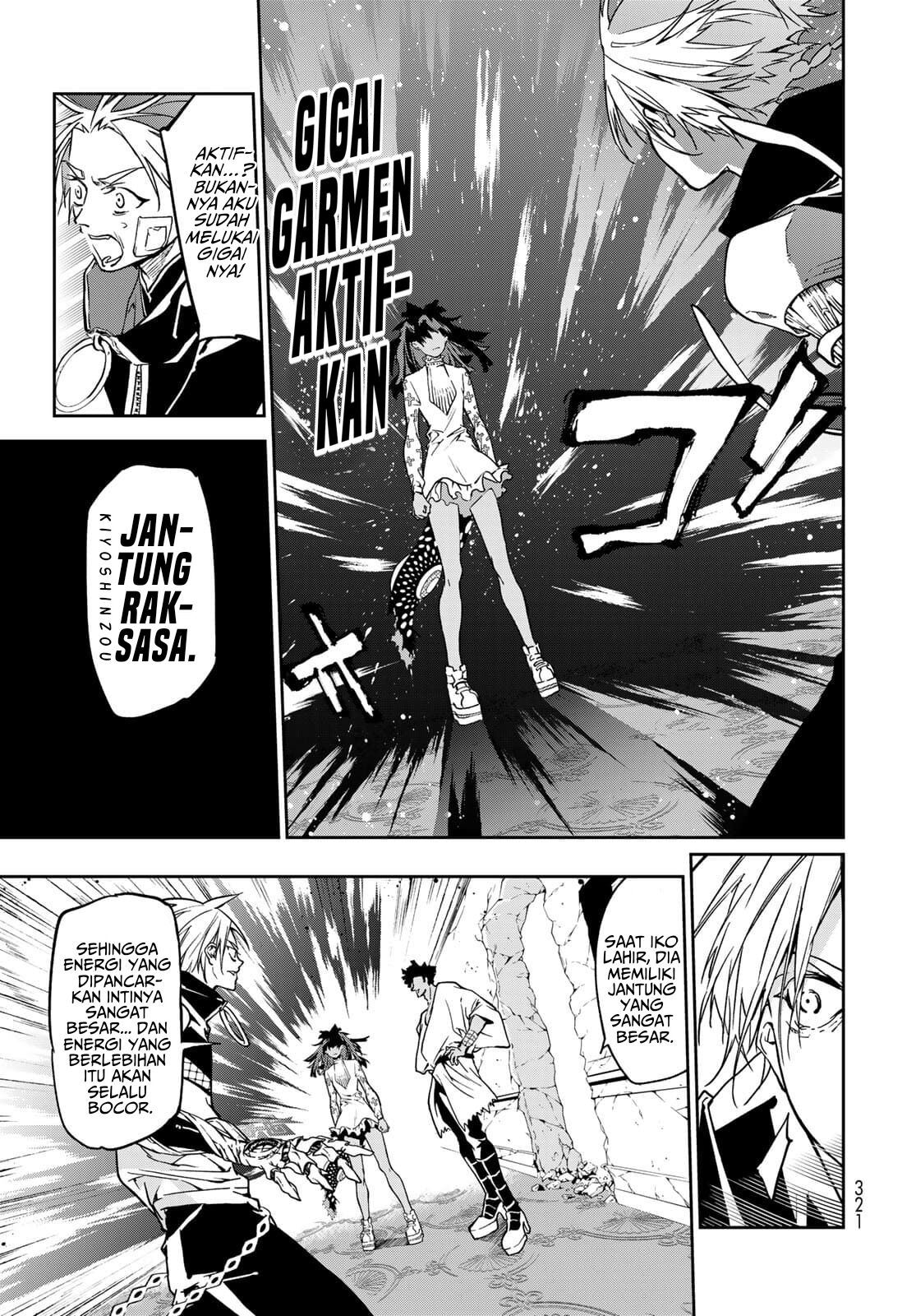 rokudo-tosoki - Chapter: 9