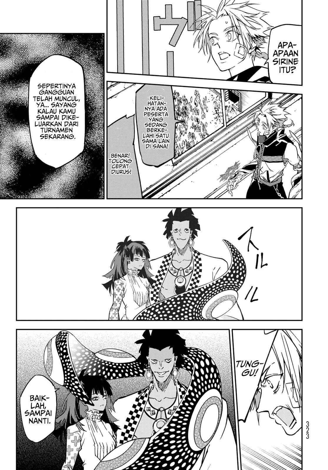 rokudo-tosoki - Chapter: 9