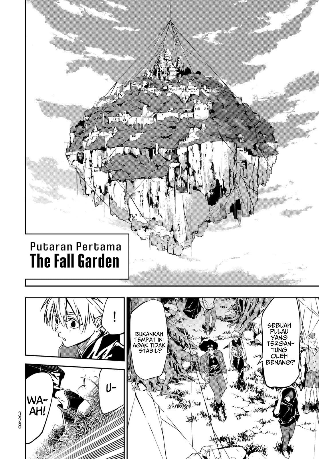 rokudo-tosoki - Chapter: 9
