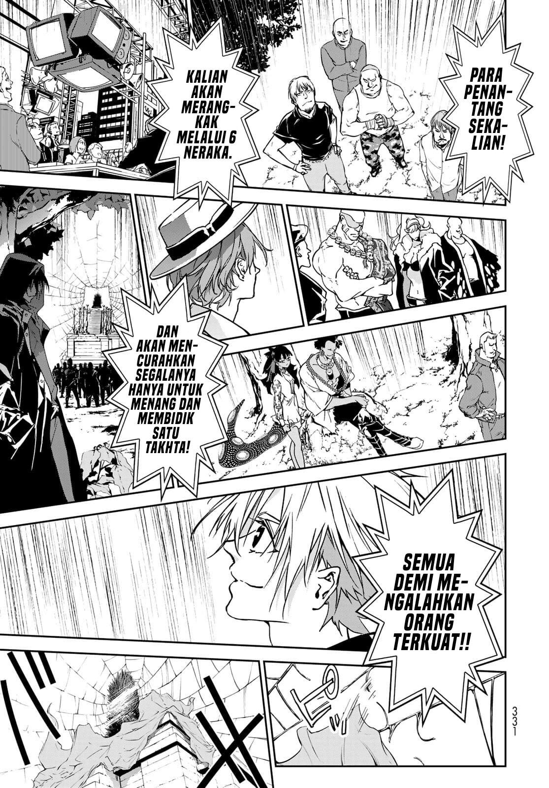 rokudo-tosoki - Chapter: 9