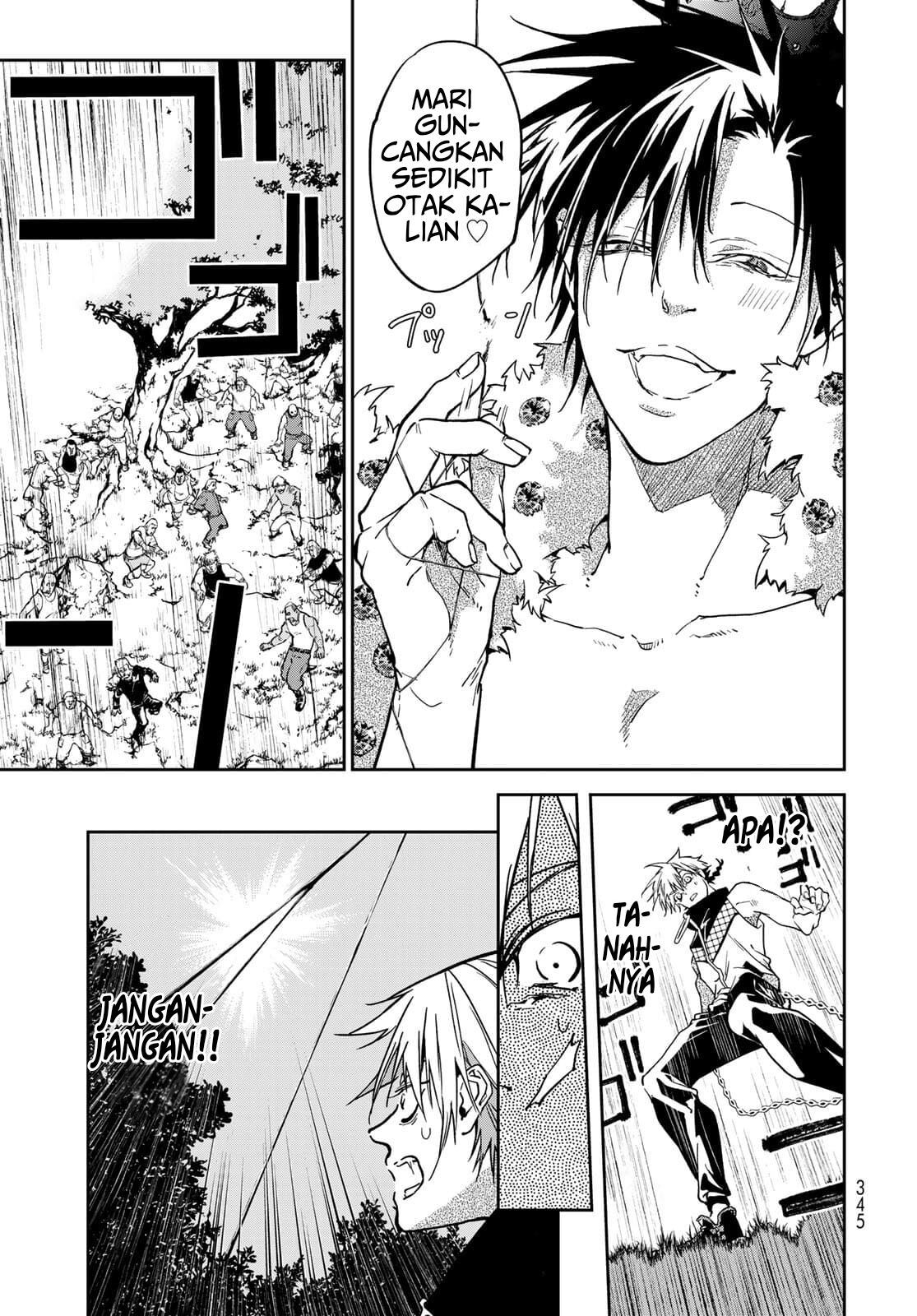 rokudo-tosoki - Chapter: 9