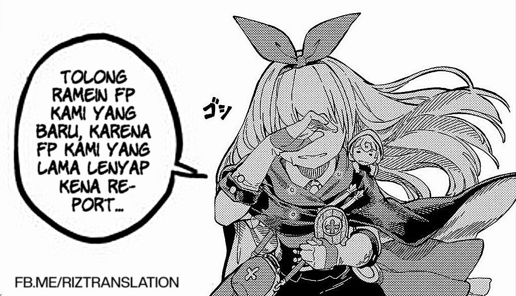 rokudo-tosoki - Chapter: 9