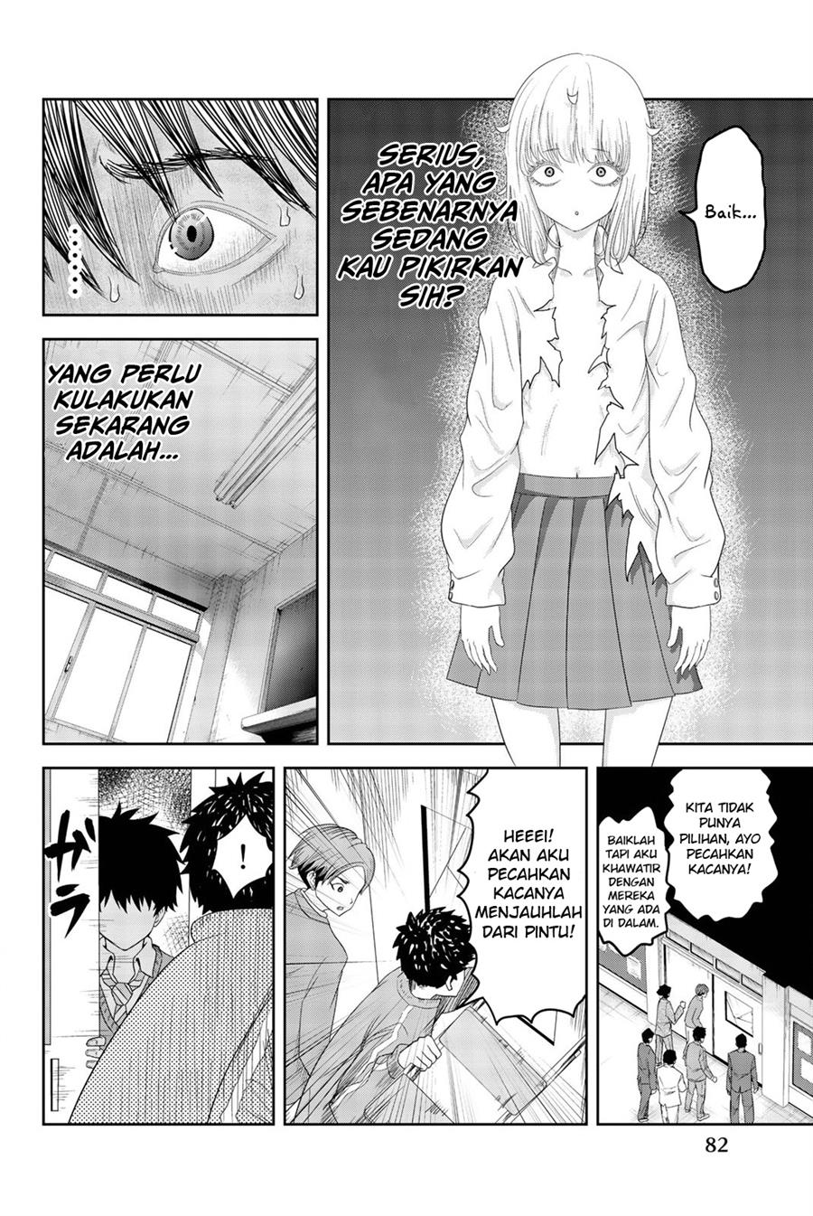 ijimeru-yabai-yatsu - Chapter: 3