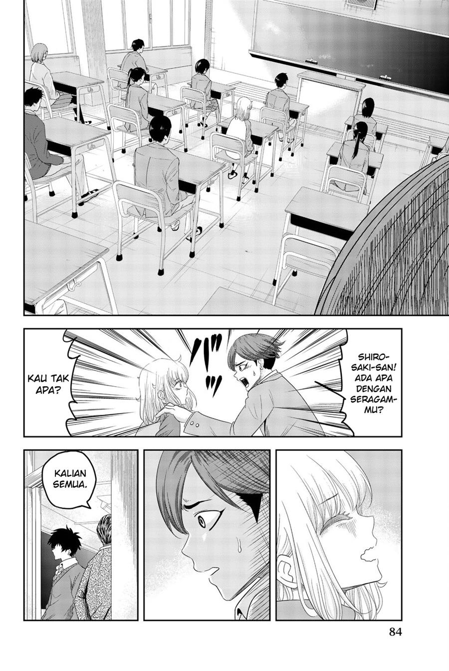 ijimeru-yabai-yatsu - Chapter: 3