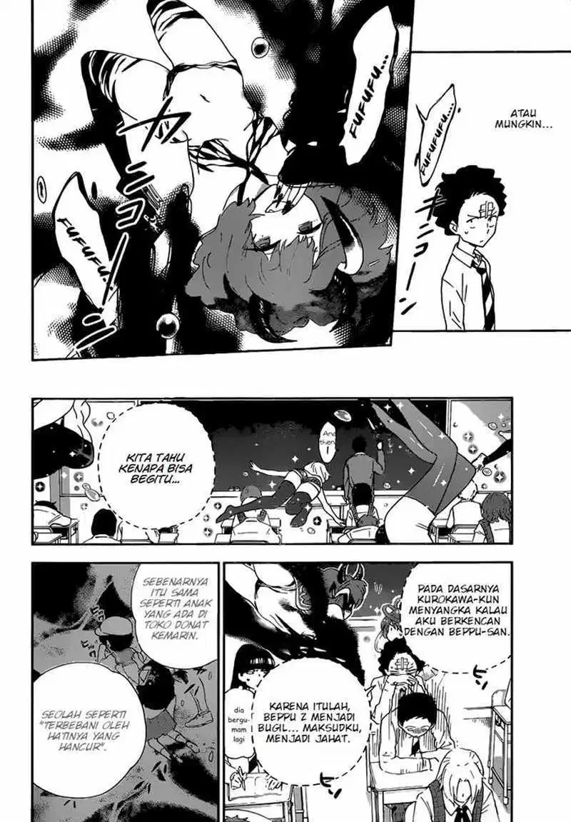 hatsukoi-zombie - Chapter: 04