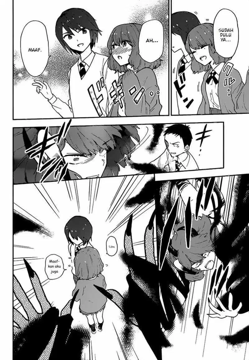 hatsukoi-zombie - Chapter: 04