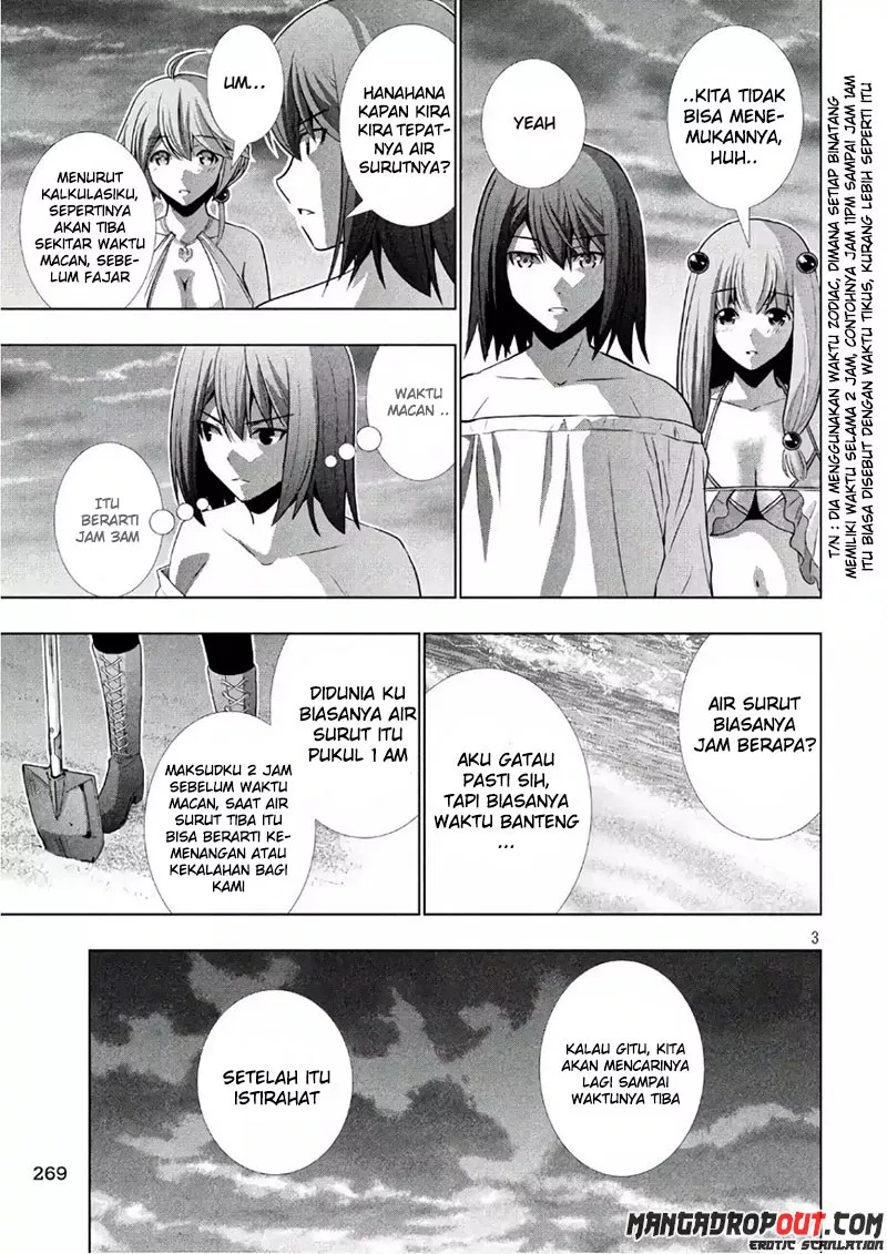 parallel-paradise - Chapter: 43