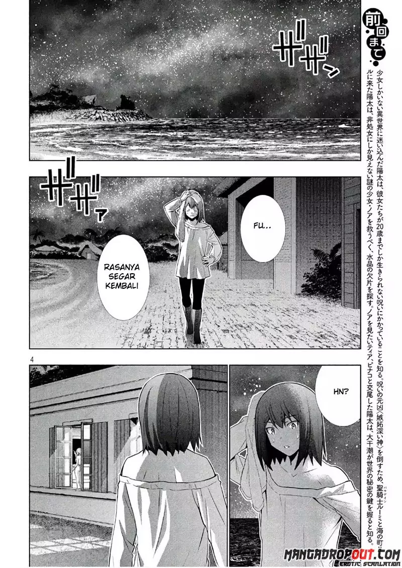 parallel-paradise - Chapter: 43