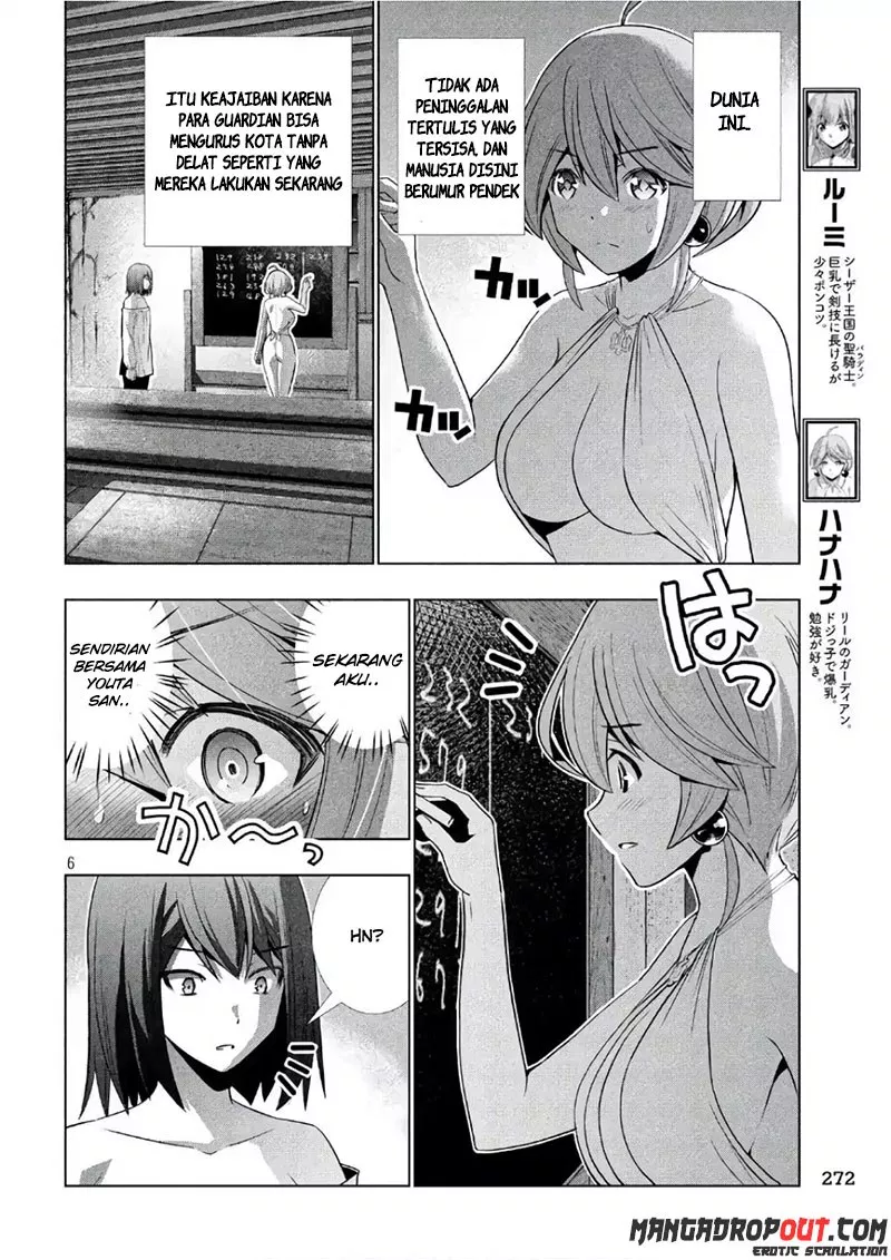 parallel-paradise - Chapter: 43