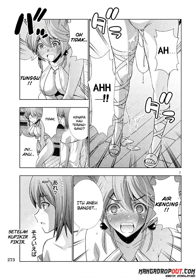 parallel-paradise - Chapter: 43