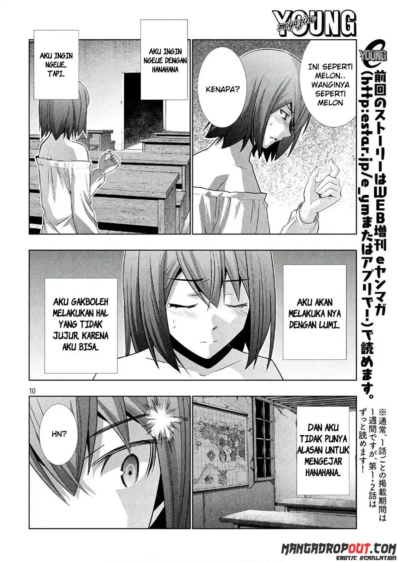 parallel-paradise - Chapter: 43
