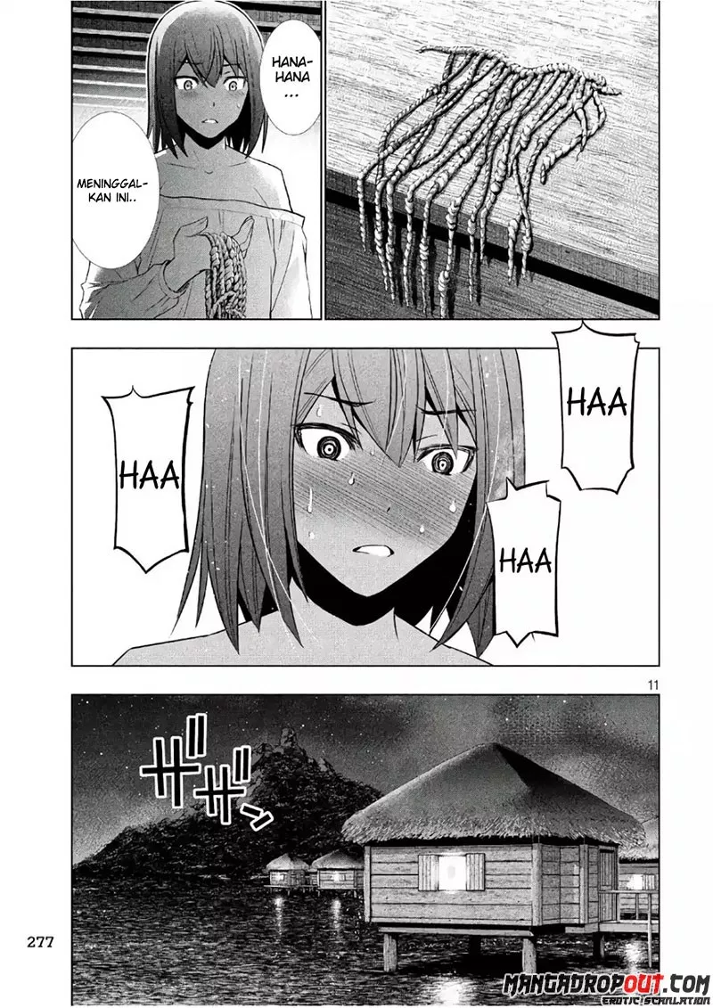 parallel-paradise - Chapter: 43