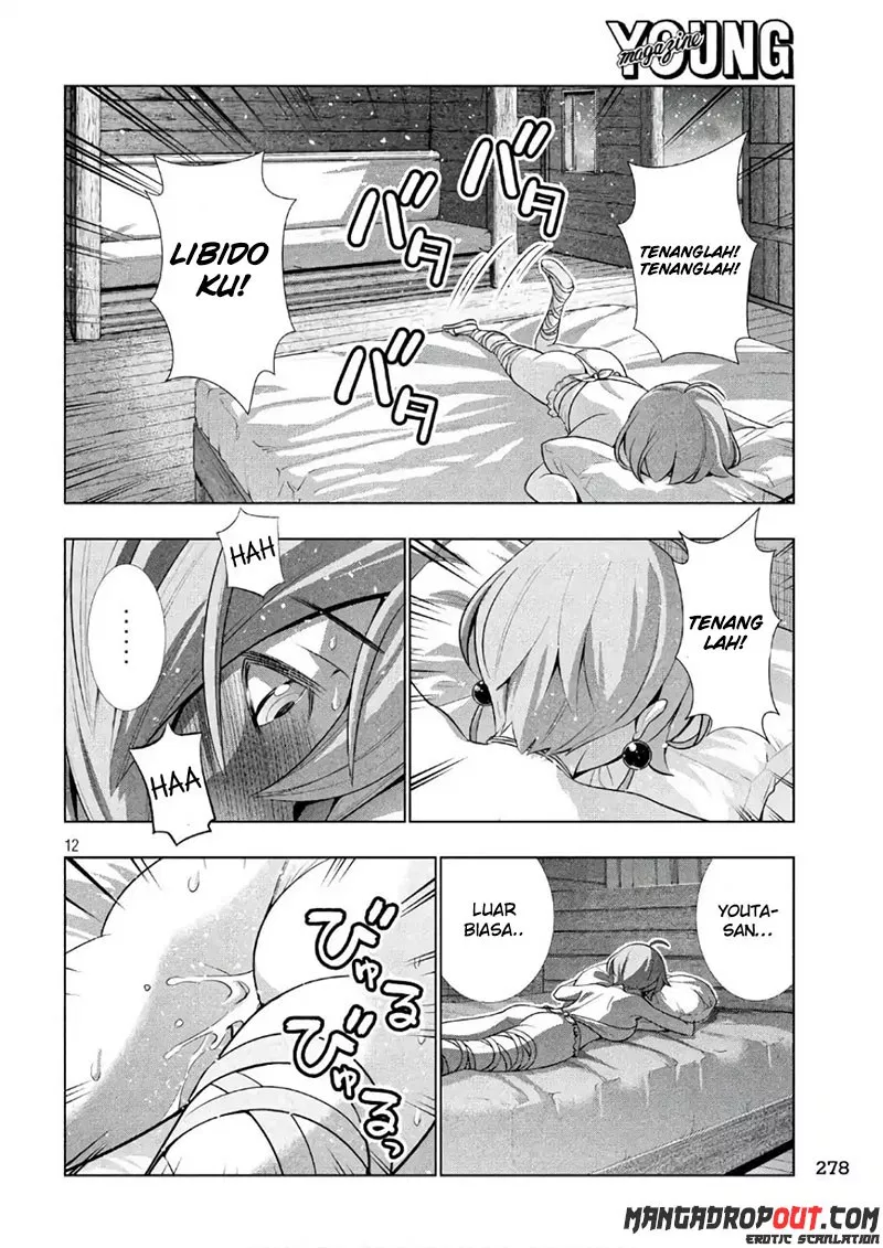 parallel-paradise - Chapter: 43