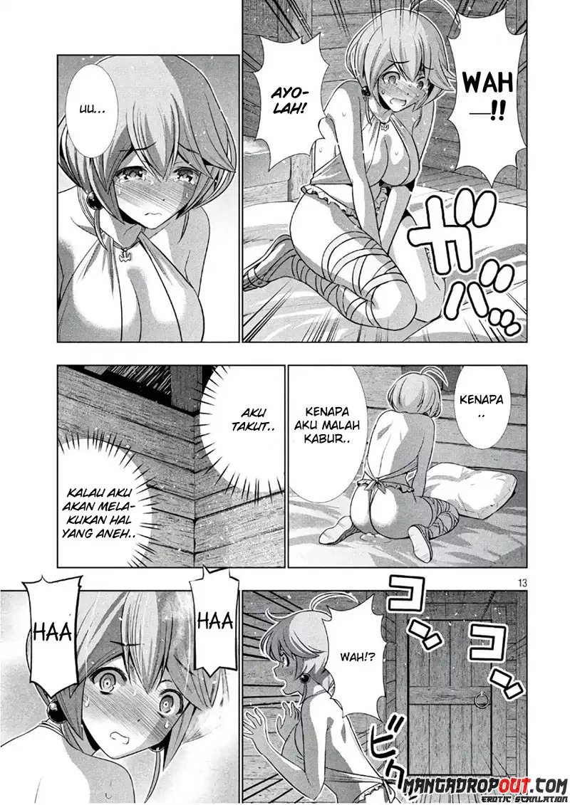 parallel-paradise - Chapter: 43