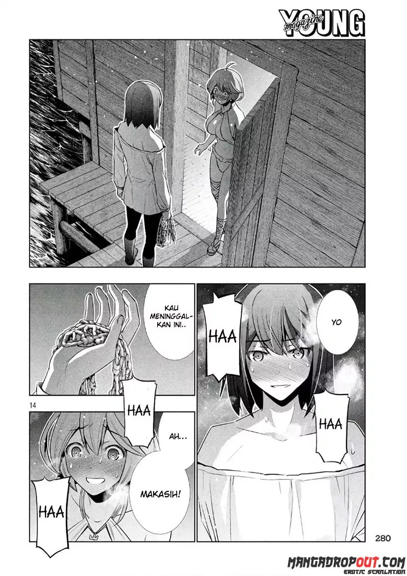 parallel-paradise - Chapter: 43