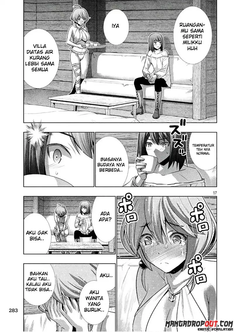parallel-paradise - Chapter: 43
