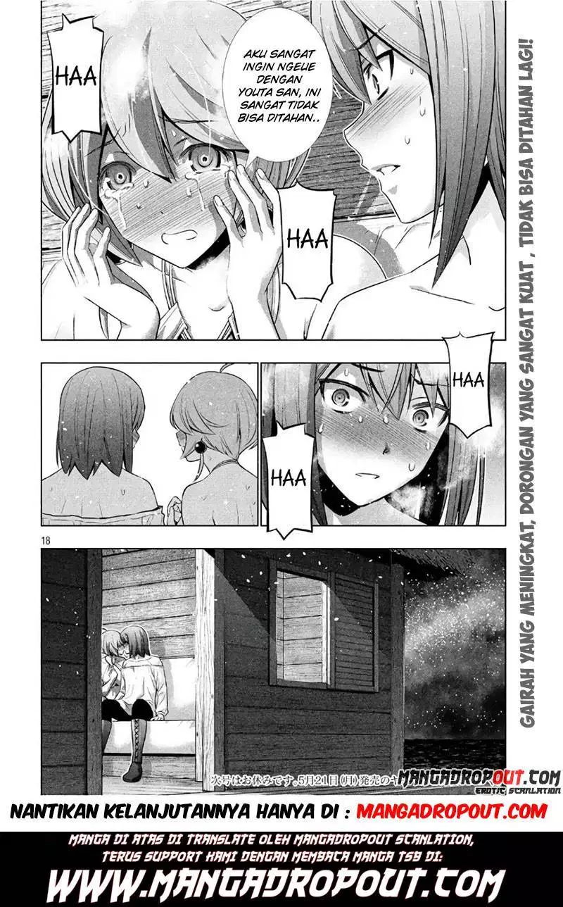 parallel-paradise - Chapter: 43