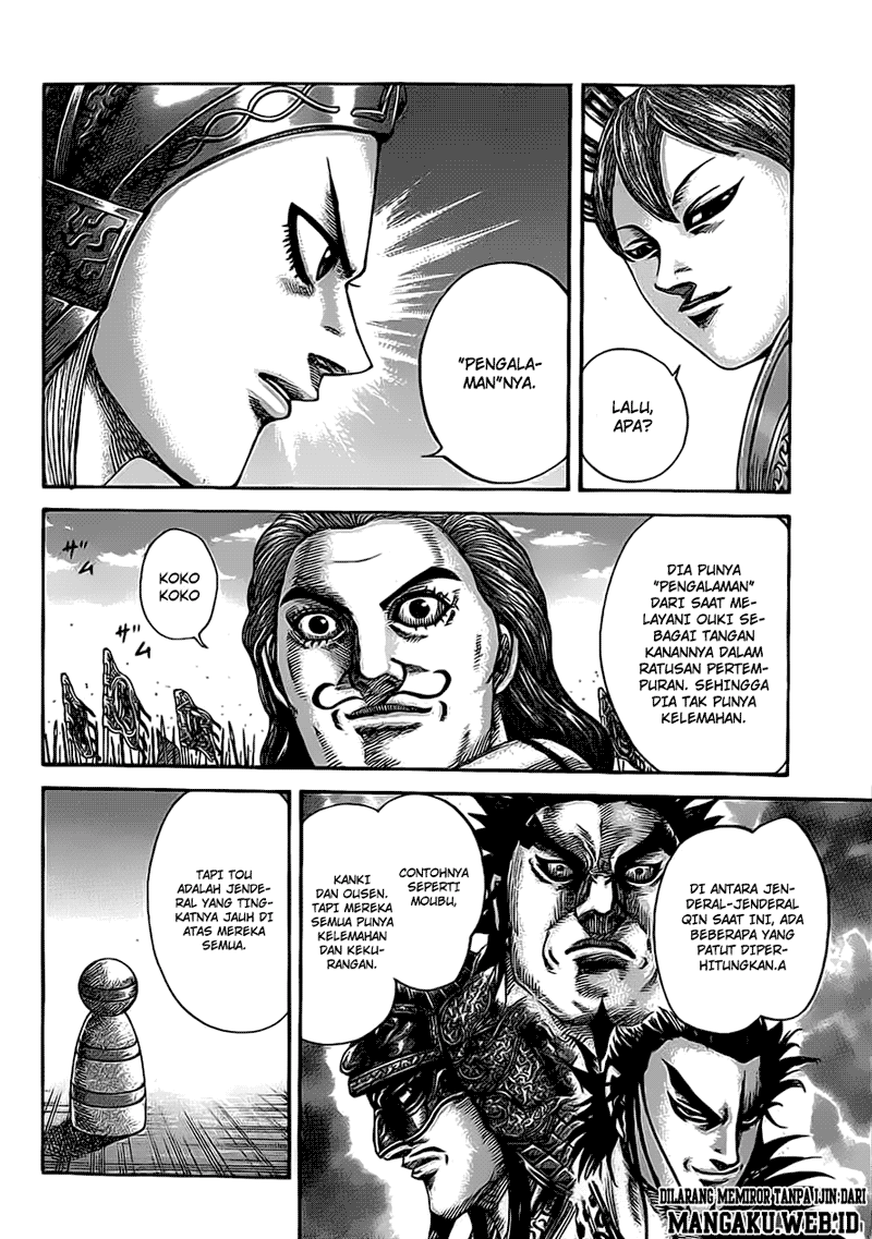 kingdom - Chapter: 381