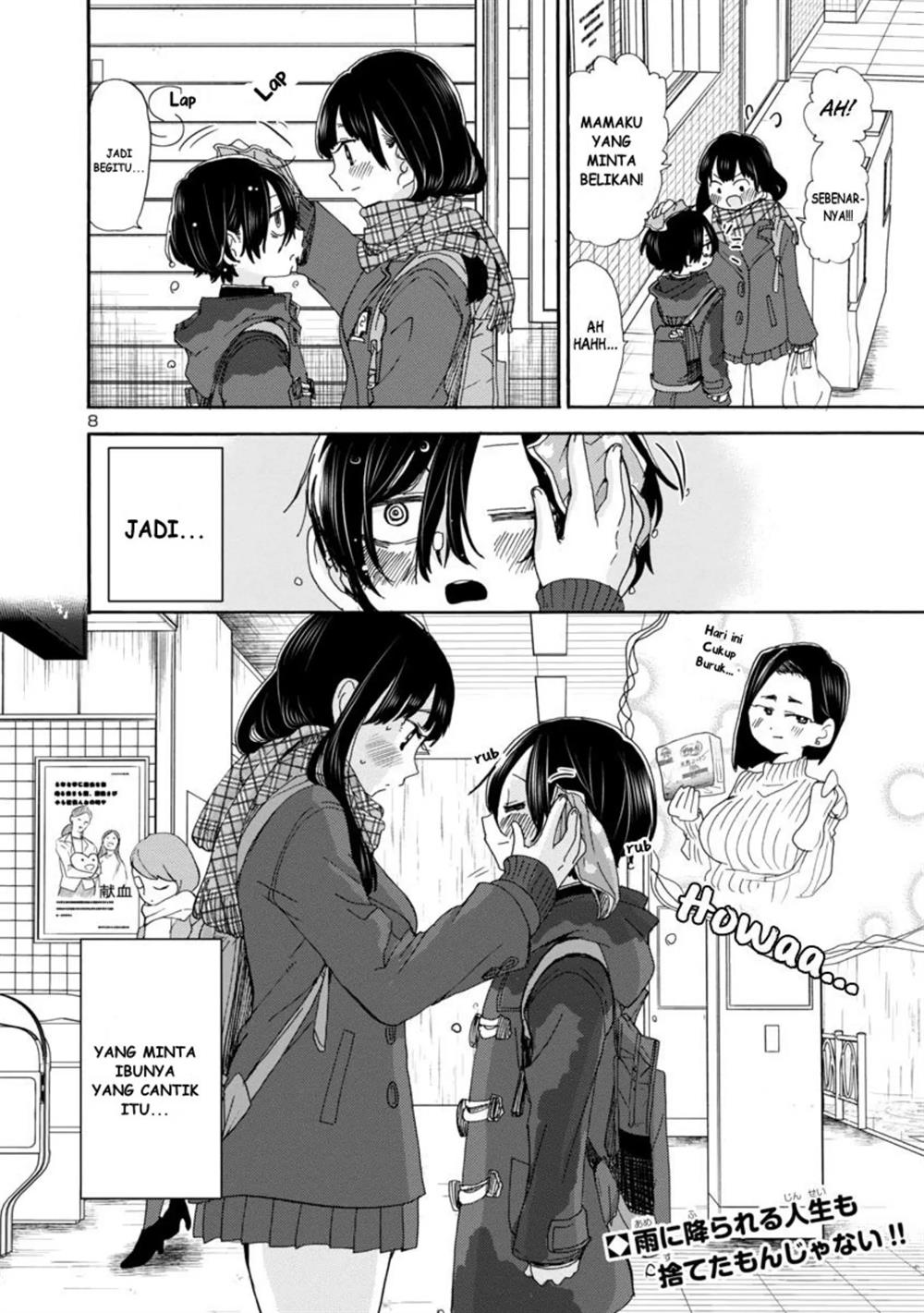 boku-no-kokoro-no-yabai-yatsu - Chapter: 38