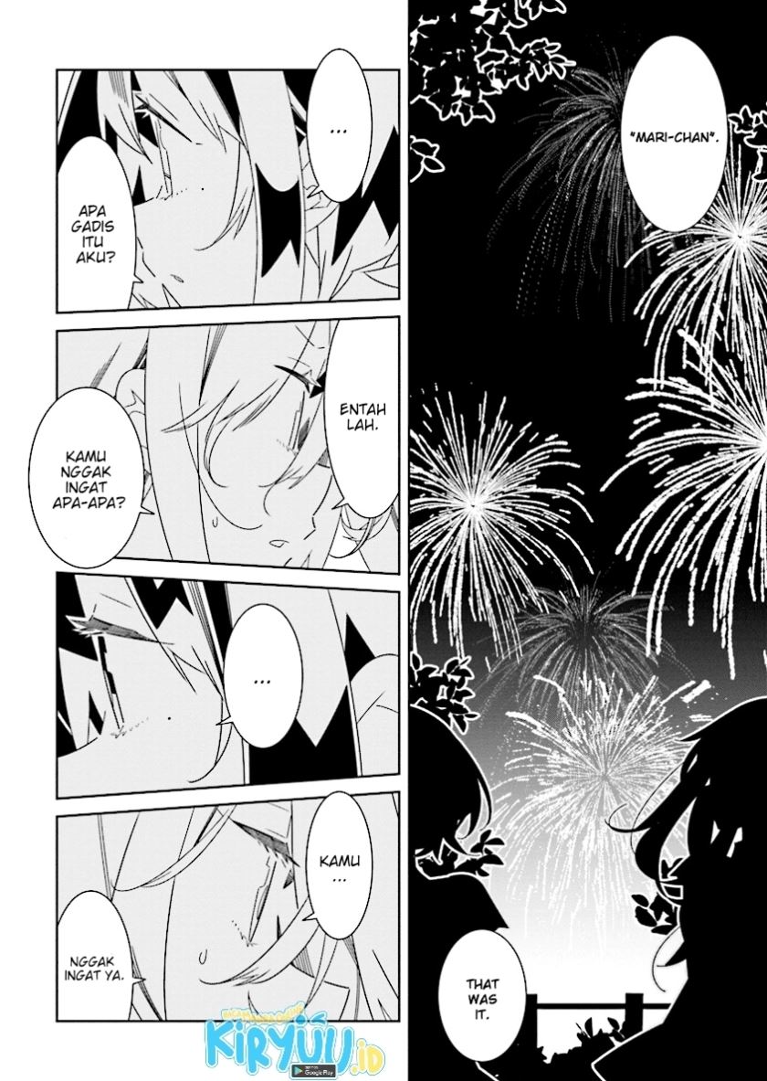 all-of-humanity-is-yuri-except-for-me - Chapter: 9.3