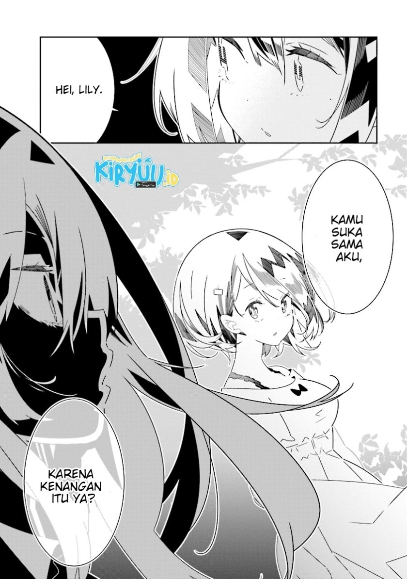 all-of-humanity-is-yuri-except-for-me - Chapter: 9.3