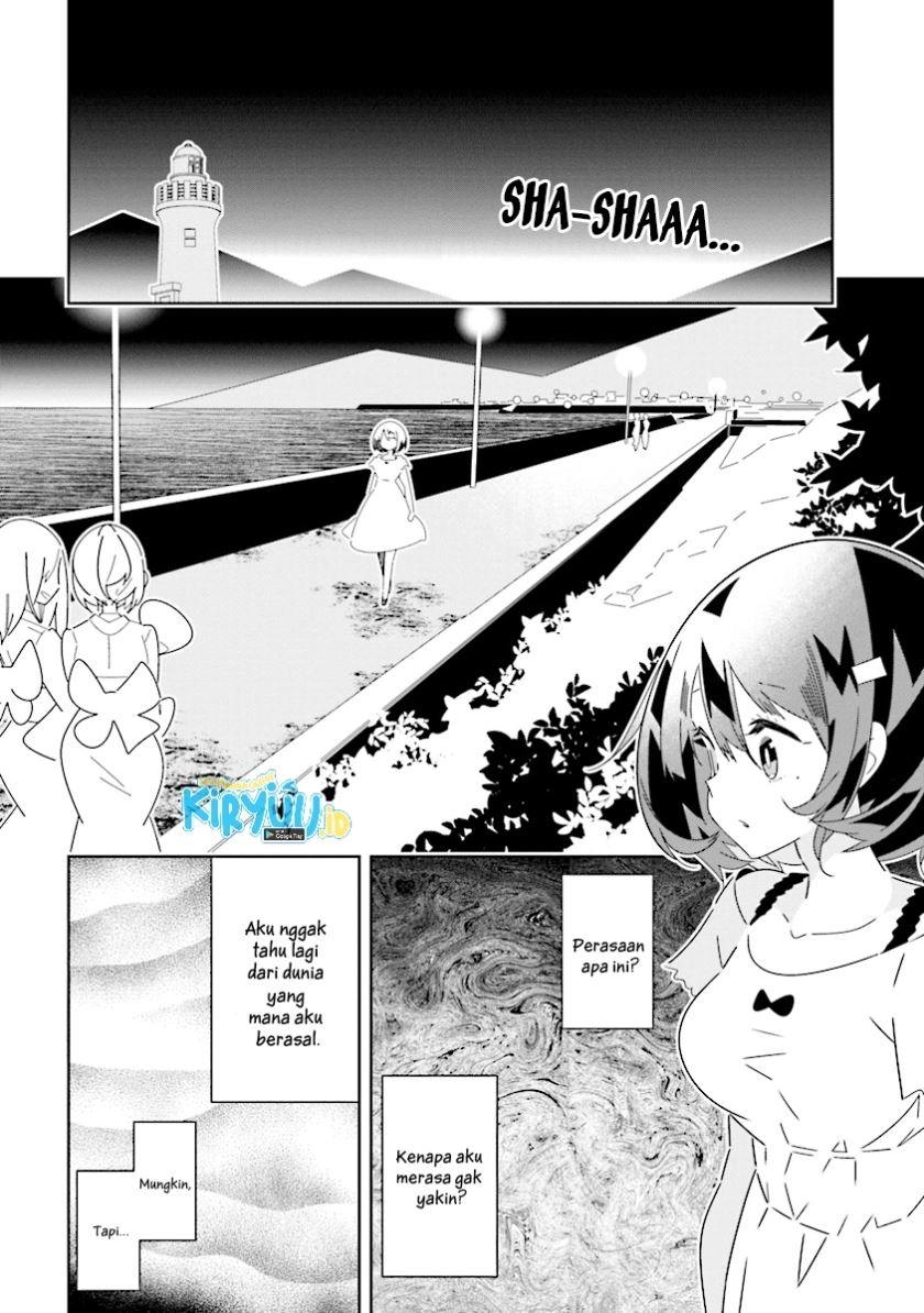 all-of-humanity-is-yuri-except-for-me - Chapter: 9.3