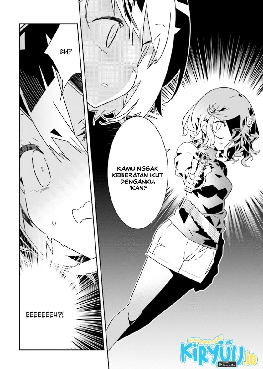 all-of-humanity-is-yuri-except-for-me - Chapter: 9.3