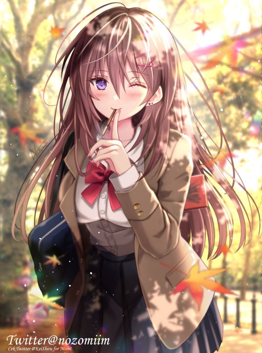 all-of-humanity-is-yuri-except-for-me - Chapter: 9.3