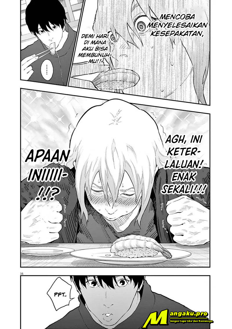 jagaaaaaan - Chapter: 110