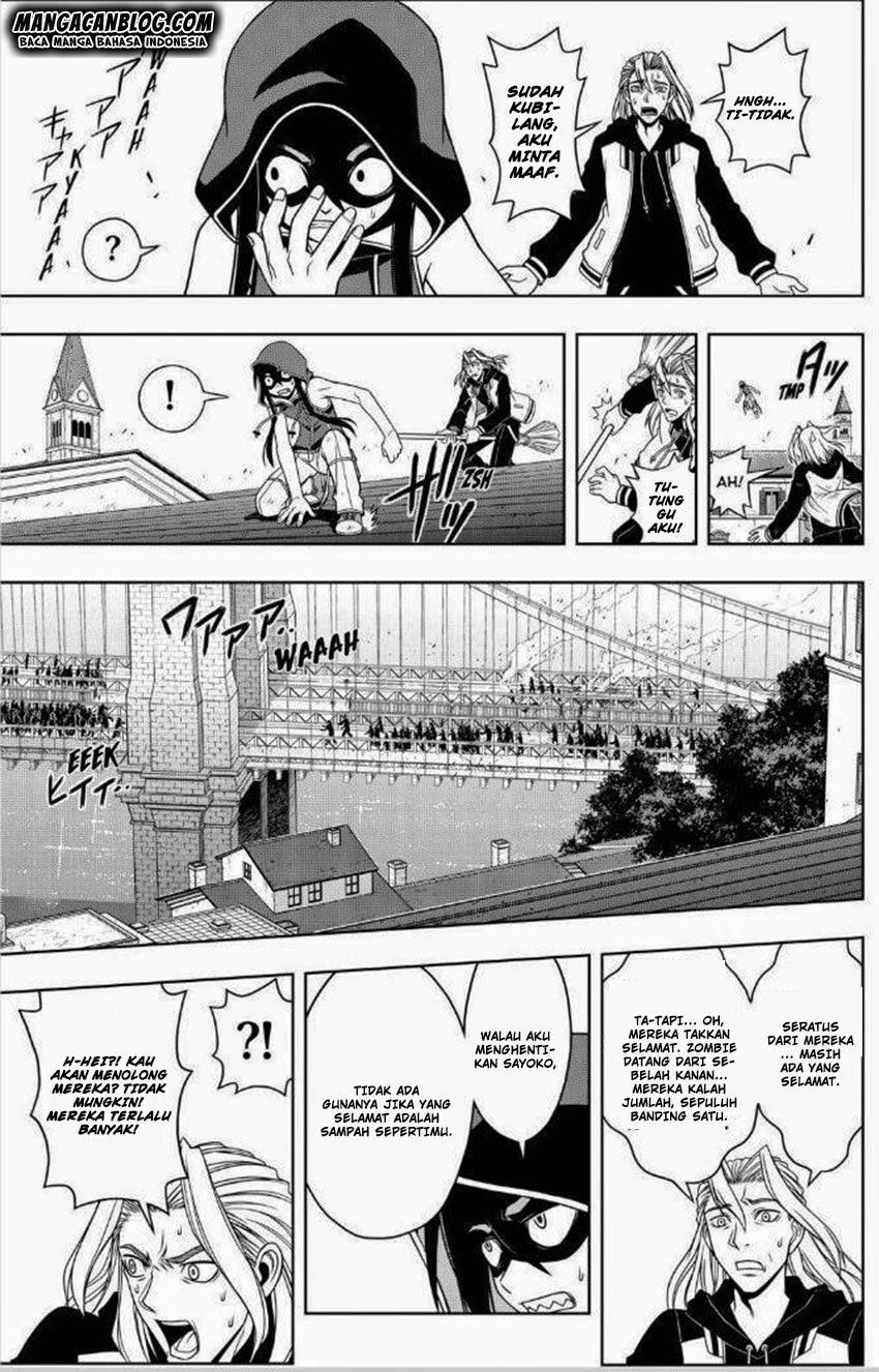 uq-holder - Chapter: 56