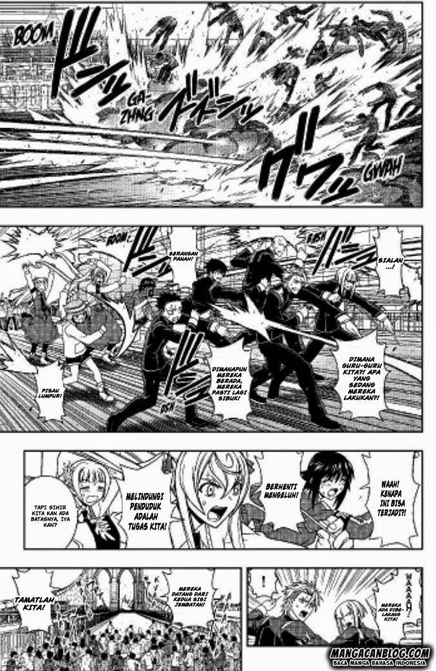 uq-holder - Chapter: 56