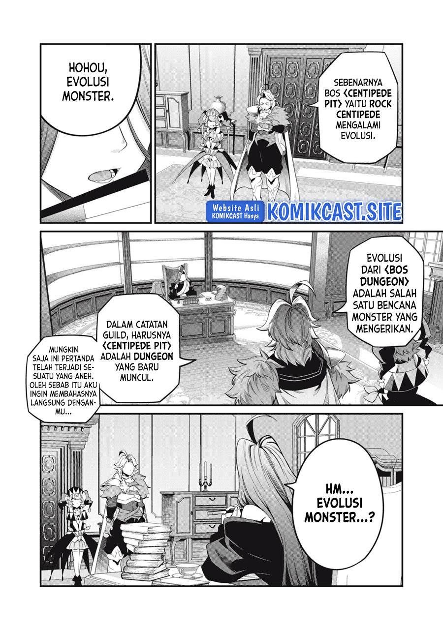 tsuihou-sareta-tenshou-juu-kishi-ha-gemu-chishiki-de-musou-suru - Chapter: 44