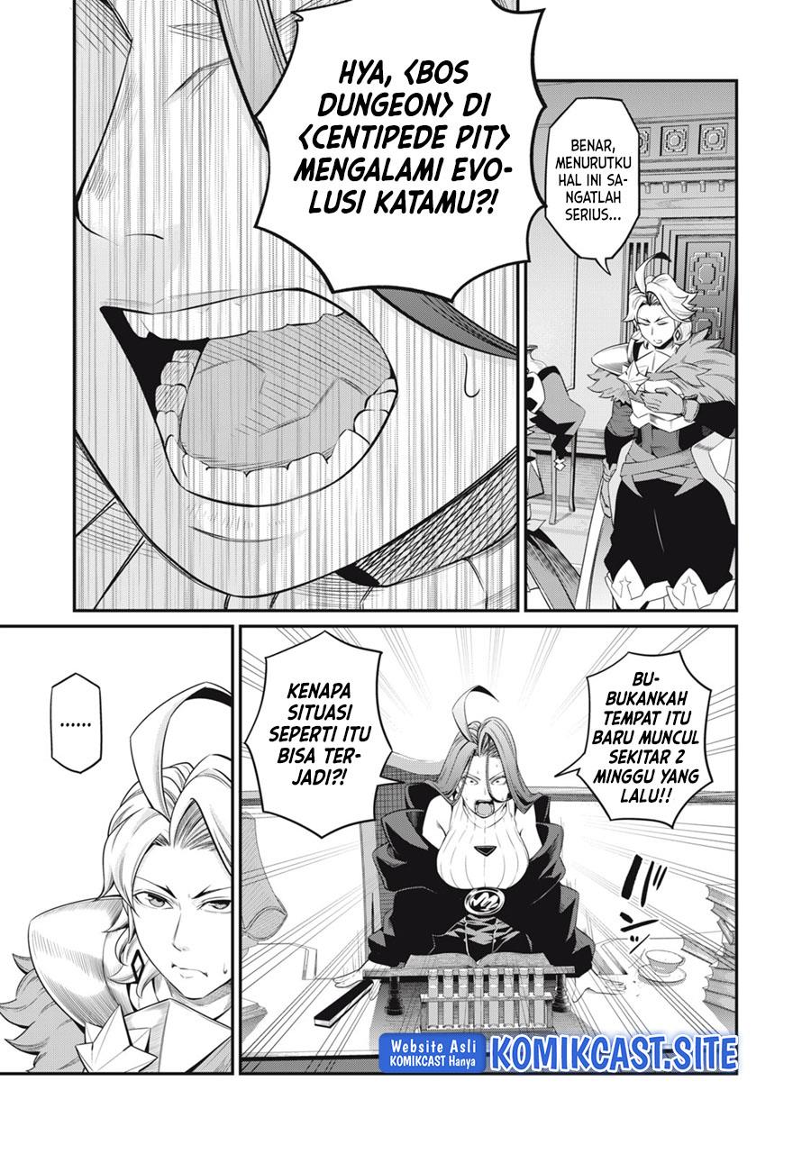 tsuihou-sareta-tenshou-juu-kishi-ha-gemu-chishiki-de-musou-suru - Chapter: 44