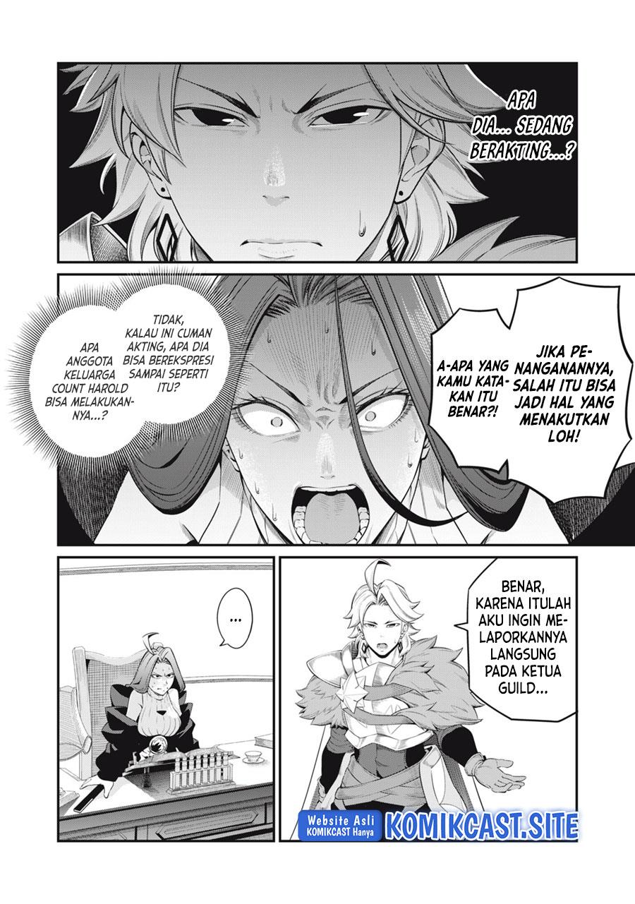 tsuihou-sareta-tenshou-juu-kishi-ha-gemu-chishiki-de-musou-suru - Chapter: 44