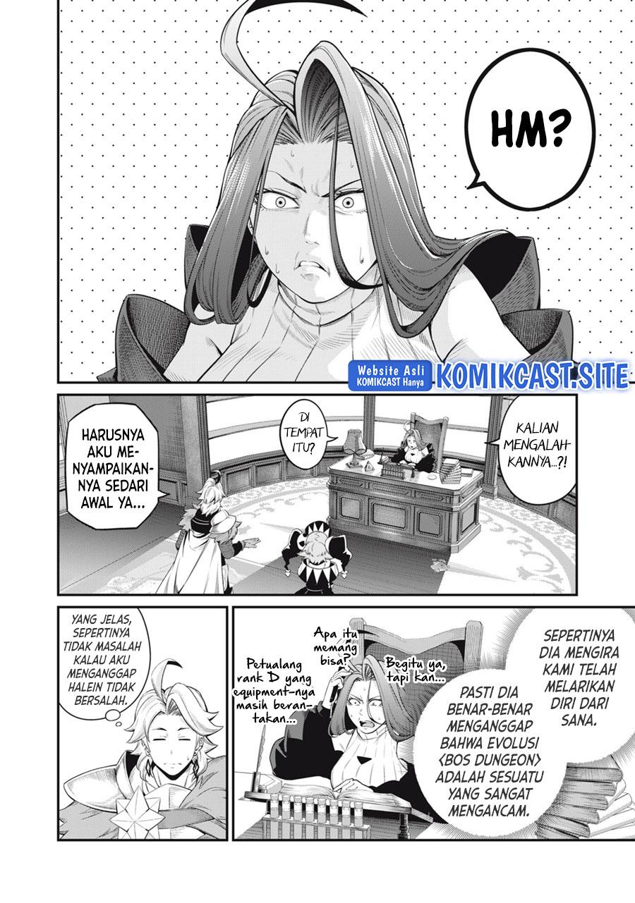 tsuihou-sareta-tenshou-juu-kishi-ha-gemu-chishiki-de-musou-suru - Chapter: 44