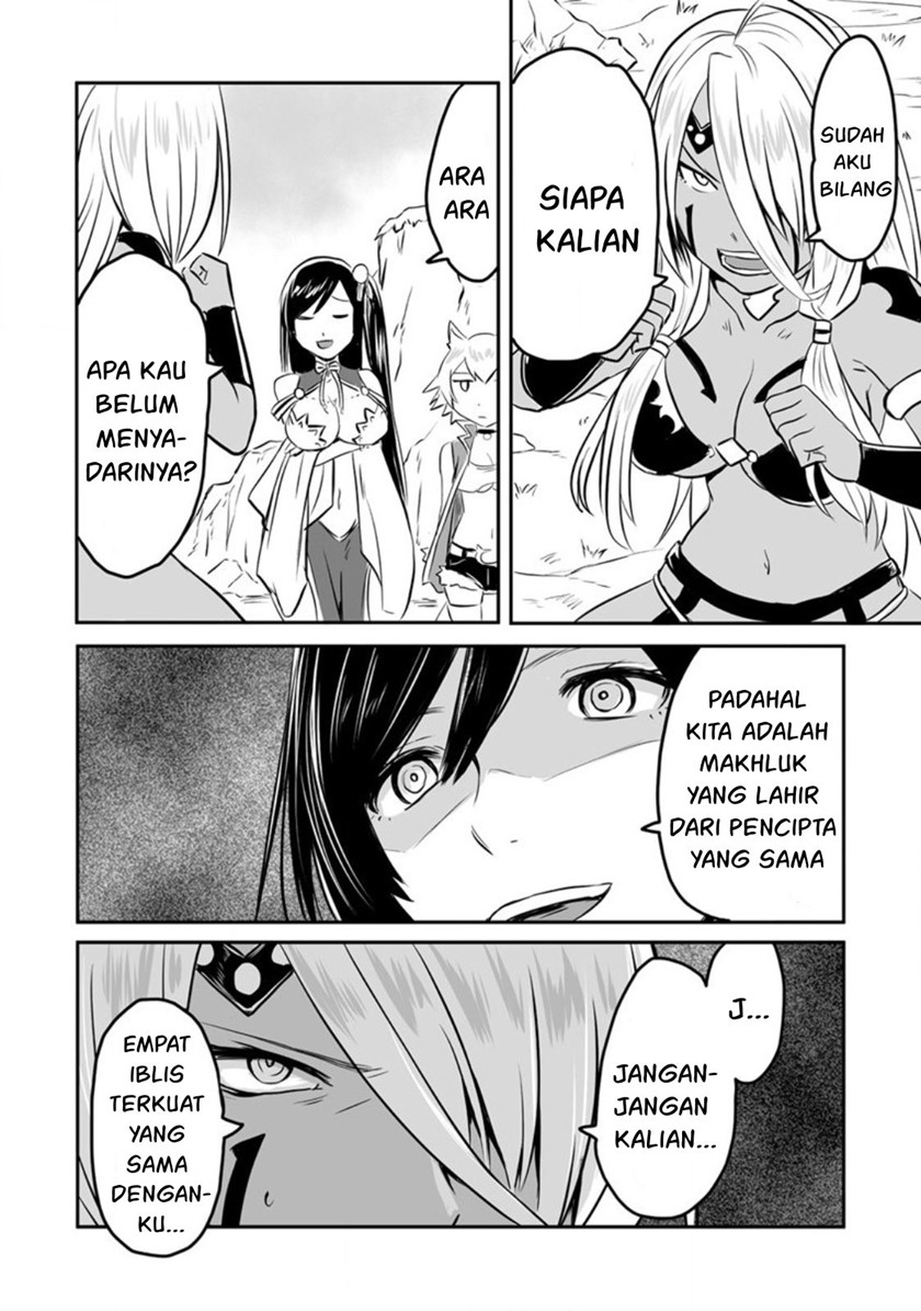 kiraware-yuusha-o-enjita-ore-wa-naze-ka-last-boss-ni-sukarete-issho-ni-seikatsu-shitemasu - Chapter: 14