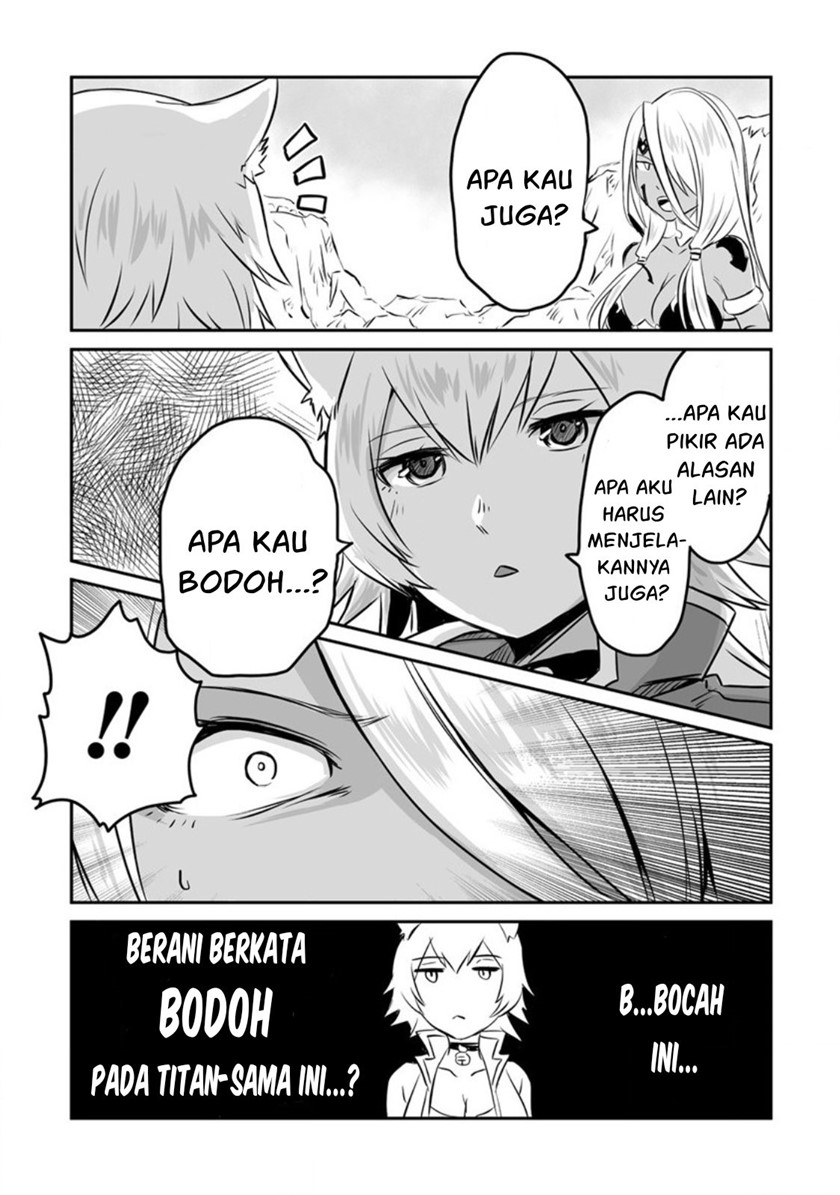 kiraware-yuusha-o-enjita-ore-wa-naze-ka-last-boss-ni-sukarete-issho-ni-seikatsu-shitemasu - Chapter: 14
