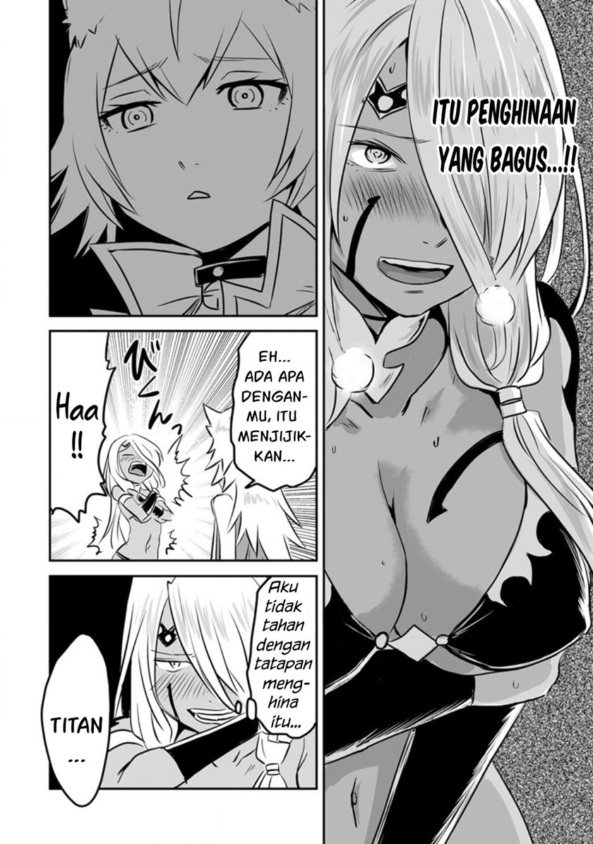 kiraware-yuusha-o-enjita-ore-wa-naze-ka-last-boss-ni-sukarete-issho-ni-seikatsu-shitemasu - Chapter: 14