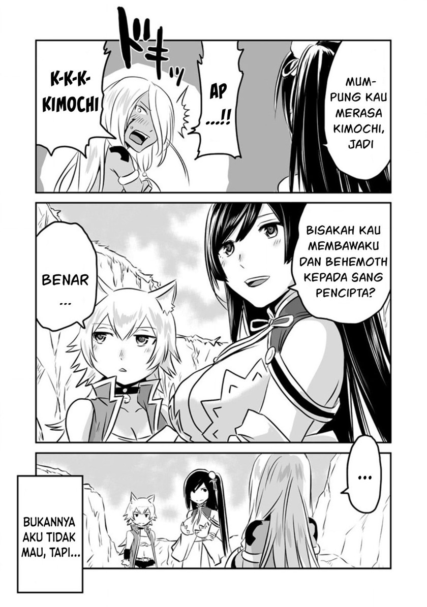 kiraware-yuusha-o-enjita-ore-wa-naze-ka-last-boss-ni-sukarete-issho-ni-seikatsu-shitemasu - Chapter: 14