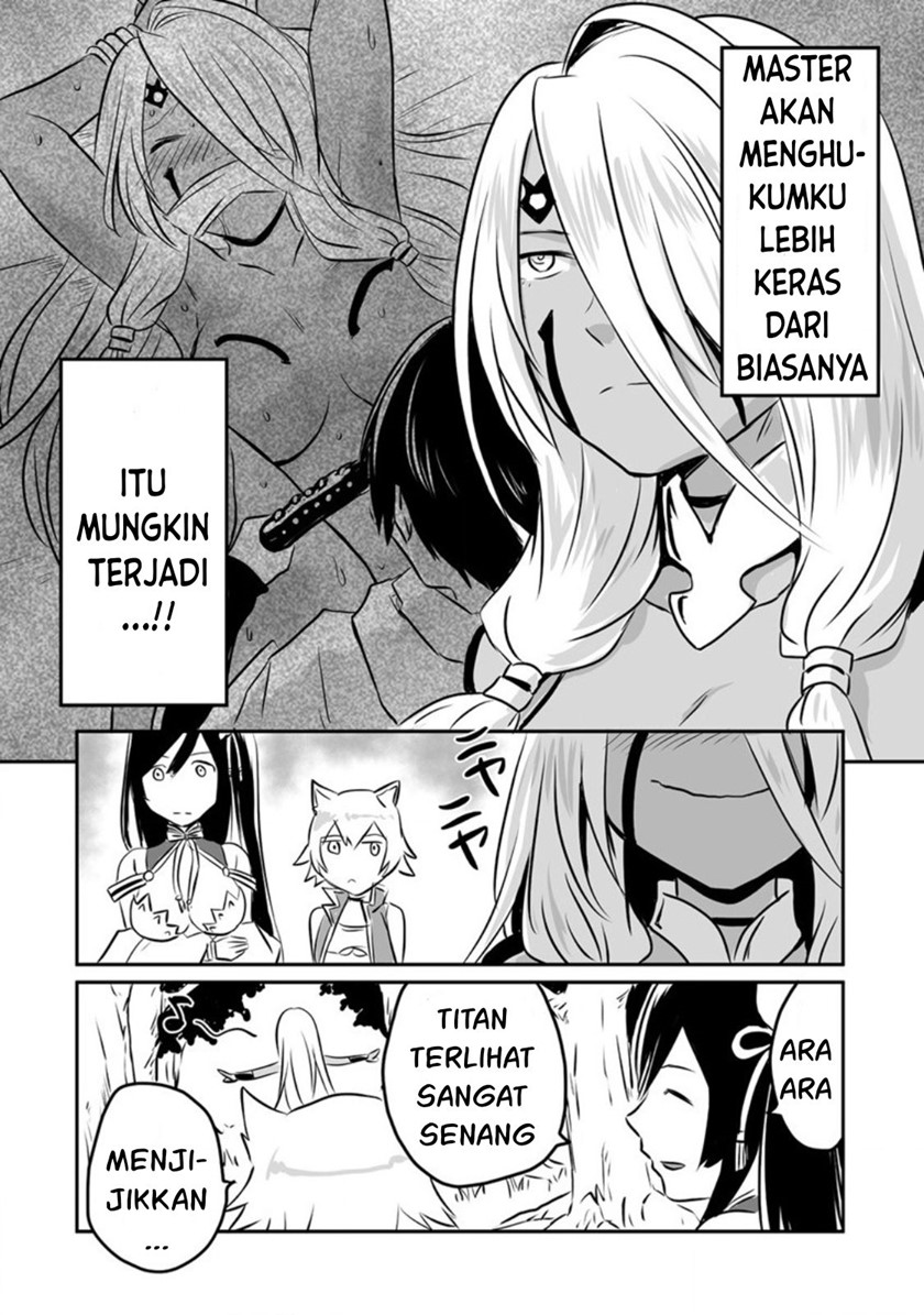 kiraware-yuusha-o-enjita-ore-wa-naze-ka-last-boss-ni-sukarete-issho-ni-seikatsu-shitemasu - Chapter: 14