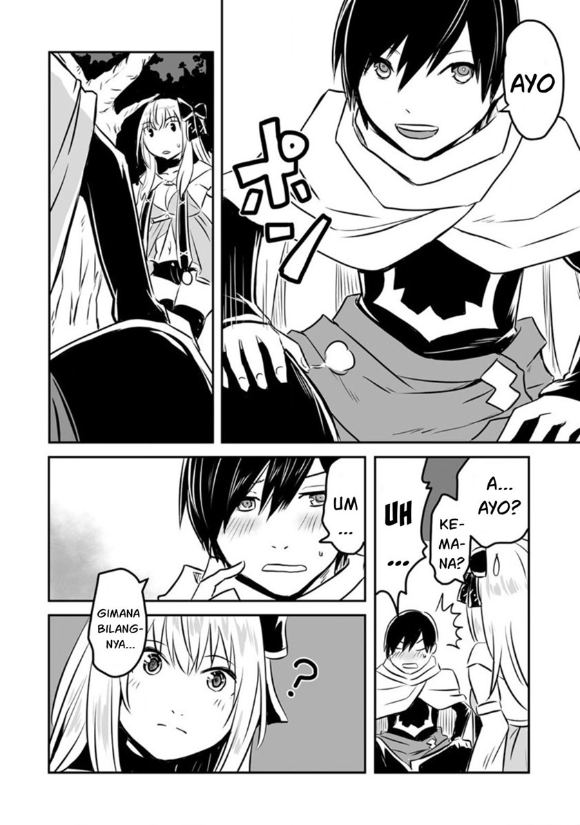 kiraware-yuusha-o-enjita-ore-wa-naze-ka-last-boss-ni-sukarete-issho-ni-seikatsu-shitemasu - Chapter: 14