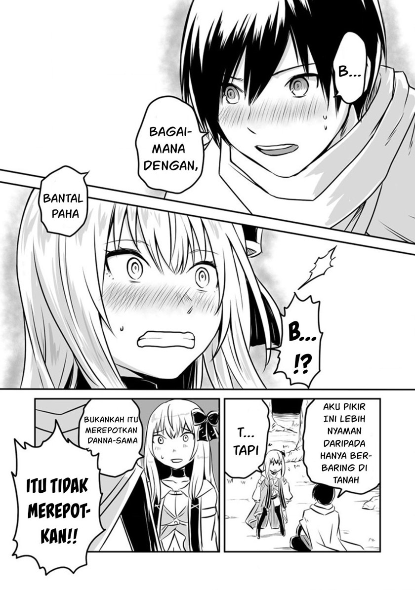 kiraware-yuusha-o-enjita-ore-wa-naze-ka-last-boss-ni-sukarete-issho-ni-seikatsu-shitemasu - Chapter: 14