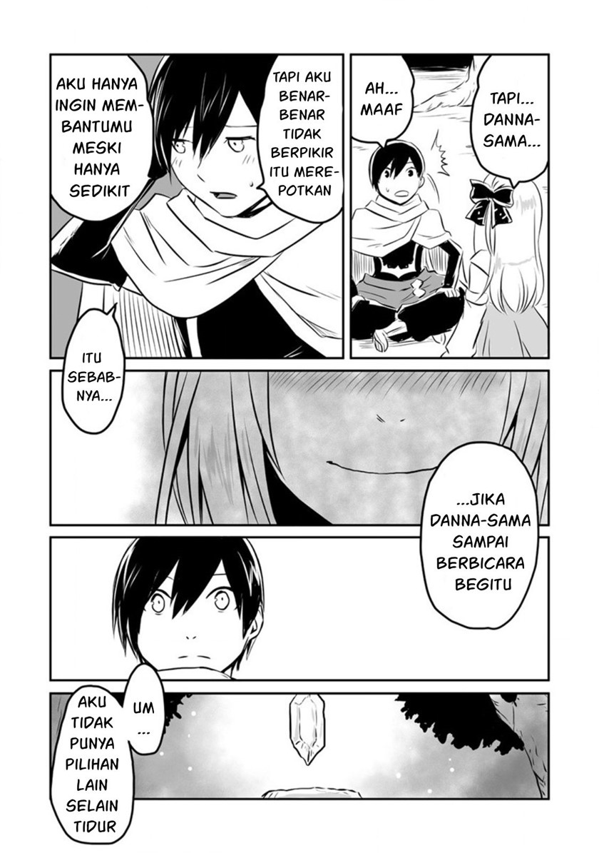 kiraware-yuusha-o-enjita-ore-wa-naze-ka-last-boss-ni-sukarete-issho-ni-seikatsu-shitemasu - Chapter: 14