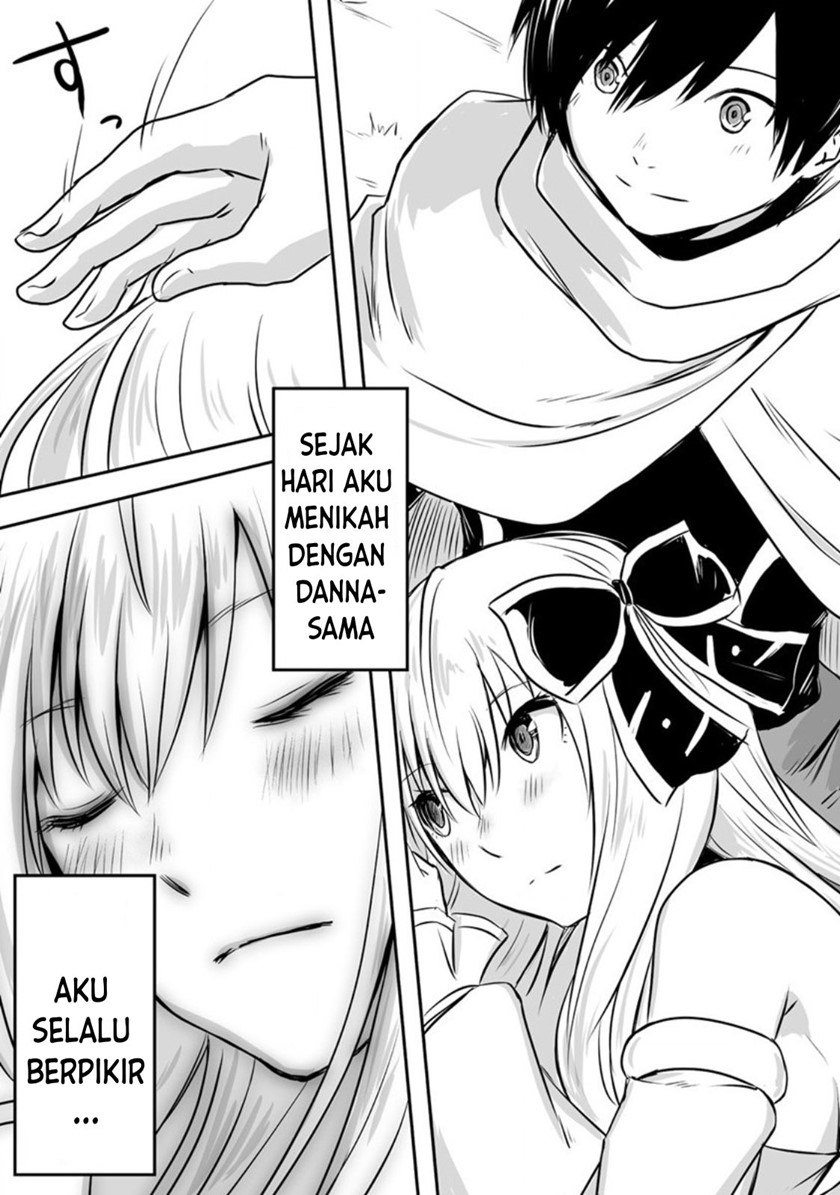 kiraware-yuusha-o-enjita-ore-wa-naze-ka-last-boss-ni-sukarete-issho-ni-seikatsu-shitemasu - Chapter: 14